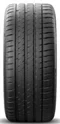 Image Шины Michelin Pilot Sport 4S 315/30 R22 107Y XL FR Porsche N0