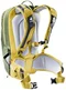 Image Рюкзак Deuter Attack 16 Khaki-Turmeric
