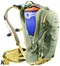 Image Рюкзак Deuter Attack 16 Khaki-Turmeric