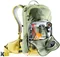 Image Рюкзак Deuter Attack 16 Khaki-Turmeric