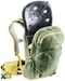 Image Рюкзак Deuter Attack 16 Khaki-Turmeric