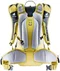 Image Рюкзак Deuter Attack 16 Khaki-Turmeric