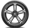 Image Шины Michelin Pilot Sport 5 245/45 ZR19 102Y XL FR