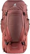 Image Походный рюкзак Deuter Futura Air Trek 55+10 SL Red