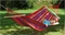 Image Hamac Amazonas Aruba Cayenne red