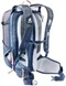 Image Rucsac Deuter Compact EXP 14 Redwood-Marine