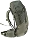 Image Rucsac de drumeție Deuter Futura Air Trek 60+10 Ivy-Khaki