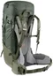 Image Rucsac de drumeție Deuter Futura Air Trek 60+10 Ivy-Khaki