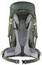 Image Rucsac de drumeție Deuter Futura Air Trek 60+10 Ivy-Khaki