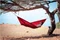 Image Hamac Amazonas Travel Set mars