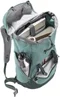 Image Rucsac Deuter Walker 20 Jade/Ivy