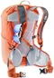 Image Рюкзак Deuter Race Paprika-Redwood