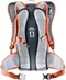 Image Рюкзак Deuter Race Paprika-Redwood