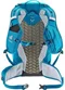 Image Rucsac Deuter Speed Lite 25 Azure-Reef
