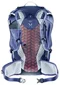 Image Походный рюкзак Deuter Speed Lite 23 SL Tin-Indigo