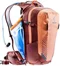 Image Рюкзак Deuter Compact EXP 12 SL Sienna-Redwood