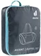 Image Дорожная сумка Deuter Aviant Duffel 50 Black