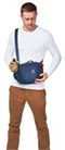 Image Сумка на пояс Deuter Wash Bag II Lapis-navy