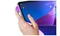 Image Tableta Lenovo Tab P12 Pro 12.6" 8/256GB Wi-Fi Storm Grey