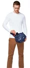 Image Borseta Deuter Travel Belt Navy
