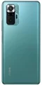 Image Мобильный телефон Xiaomi Redmi Note 10 Pro 8/256GB Green