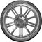 Image Anvelope Uniroyal RainSport 5 255/50 R20 109Y XL FR