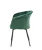 Image Стул для кухни Halmar K421 Green