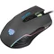 Image Mouse Fury Hustler Black