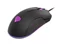 Image Mouse Genesis Krypton 290 RGB Black
