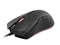 Image Mouse Genesis Krypton 290 RGB Black