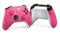 Image Джойстик Microsoft Xbox Series Deep Pink