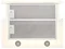 Image Вытяжка Mastercook Solaris 700 (60) LED Beige