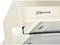 Image Вытяжка Mastercook Solaris 700 (60) LED Beige