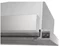 Image Вытяжка Mastercook Solaris 700 (60) IX LED