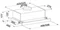 Image Вытяжка Mastercook Solaris 700 (60) IX LED