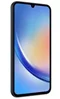 Image Мобильный телефон Samsung A34 Galaxy A346B 6/128GB Graphite
