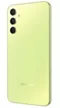 Мобильный телефон Samsung A34 Galaxy A346B 8/256B Lime