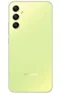Image Telefon mobil Samsung A34 Galaxy A346B 6/128GB Lime