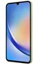 Image Telefon mobil Samsung A34 Galaxy A346B 6/128GB Lime