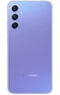 Image Мобильный телефон Samsung A34 Galaxy A346B 6/128GB Violet