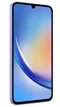 Мобильный телефон Samsung A34 Galaxy A346B 8/256B Violet