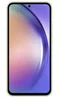 Image Мобильный телефон Samsung A54 Galaxy A546B 8/128GB Lime