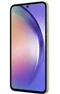 Image Мобильный телефон Samsung A54 Galaxy A546B 8/128GB Lime