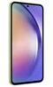 Image Telefon mobil Samsung A54 Galaxy A546B 8/256GB Lime