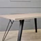 Стол для кухни DP Tokyo 150x80