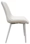 Image Стул для кухни DP Hans White, White