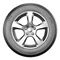 Image Шины POINTS Summer VanS 215/65 R16C 109/107T 8PR