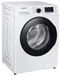 Image Maşina de spălat rufe Samsung WW11BGA046AELE