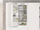 Image Встраиваемый холодильник Whirlpool WHC20 T352