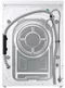 Image Maşina de spălat rufe Samsung WW11BB534DAES7